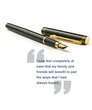Charles Hoile Solicitors