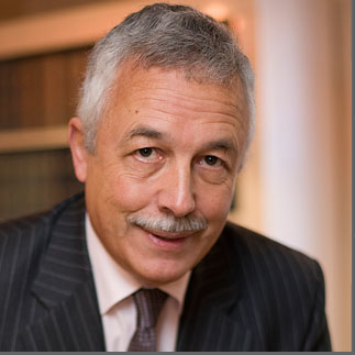 Ian Campbell &ndash; Consultant Solicitor 